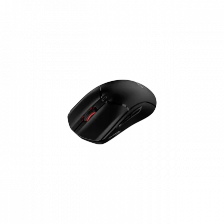 Миша HyperX Pulsefire Haste 2, RGB, USB-A/WL/BT, чорний