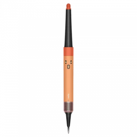 Стайлер для прямого та хвилястого волосся Dyson Airwrap i.d. (Ceramic Apricot/Topaz)