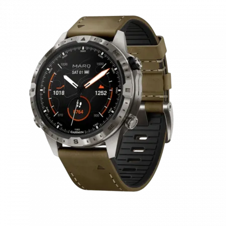 Смарт-годинник Garmin MARQ Adventurer (Gen 2)