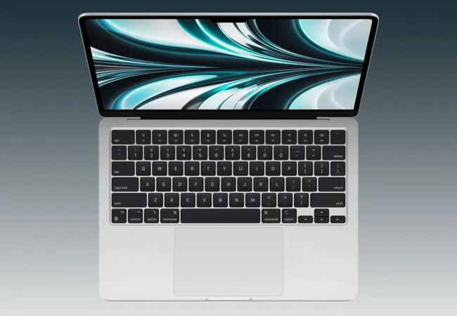 MacBook: Ідеальний вибір для студентів, офісу та школи