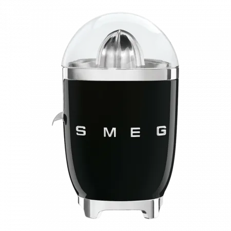 Соковижималка для цитрусових Smeg (Black)