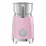 Спінювач молока Smeg (Pink)