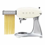 Планетарний міксер Smeg 800 Вт (Crema)
