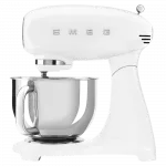Планетарний міксер Smeg 1000 Вт (White)