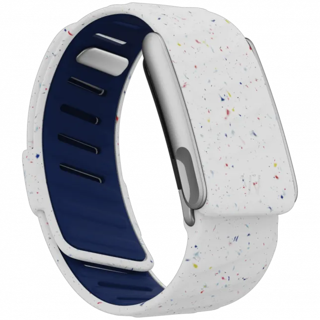 Ремінець Whoop SportFlex Band для Whoop MG Life Flurry