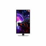 Монітор Samsung 27" Odyssey G81SF HDMI, DP, USB, USB-C, MM, IPS, 3840x2160, 240Hz, 0,03ms