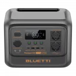 Зарядна станція Bluetti Premium 100 V2 2000Вт 1024 Втч LiFePO4