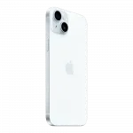 б/у Apple iPhone 15 256GB (Blue) (e-Sim) (Ідеальний стан)