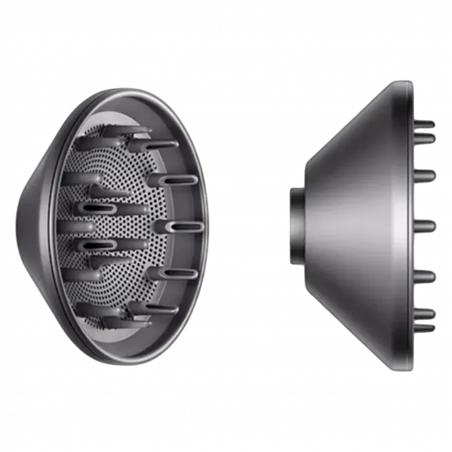 Фен Dyson Supersonic HD11 Professional Edition Nickel/Nickel