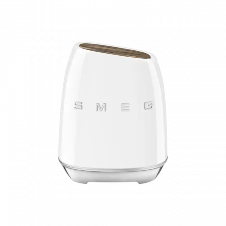 Комплект ножів Smeg (White)