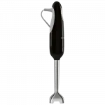 Блендер занурювальний Smeg (Black) (без аксесуарів)