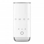 Спінювач молока Smeg (White)