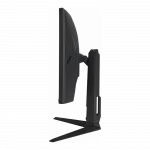 Монітор Asus 34" TUF Gaming VG34WQML5A 2xHDMI, 2xDP, 3xUSB, MM, VA, 3440x1440, 21:9, 250Hz, 0.5ms, sRGB 130%, CURVED, FreeSync, HAS, HDR400