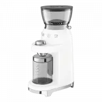 Кавомолка Smeg (White)
