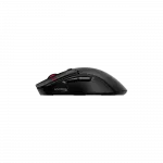 Миша HyperX Pulsefire Haste 2 Core, RGB, WL/BT, чорний
