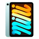 б/у Apple iPad mini 7 128GB, Wi-Fi Blue (MXN73) (2024)