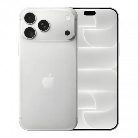 Apple iPhone 18 Pro Max 512GB Silver (MJXU4)