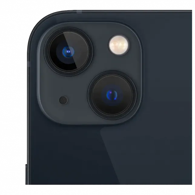 б/у Apple iPhone 13 128GB (Midnight) (Хороший стан)
