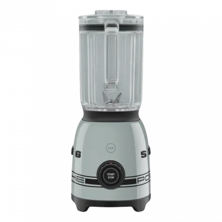 Блендер стаціонарний Smeg (Shade Green)