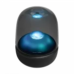 Акустика Harman/Kardon Aura Studio 5 Wi-Fi Black