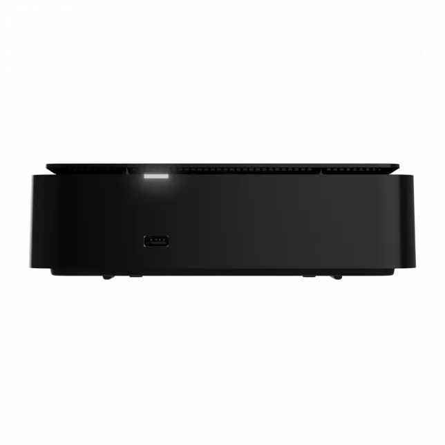 Мережевий відеореєстратор Ajax NVR HDC 16 black, HDMI, 12V, 16 каналів, чорний, 140351.122.BL1