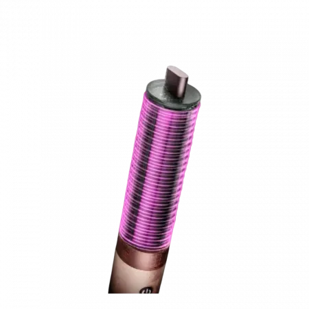 Cтайлер для волосся Dyson Airwrap Coanda 2х Multi Styler & Dryer (Amber Silk)