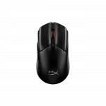 Миша HyperX Pulsefire Haste 2 Core, RGB, WL/BT, чорний