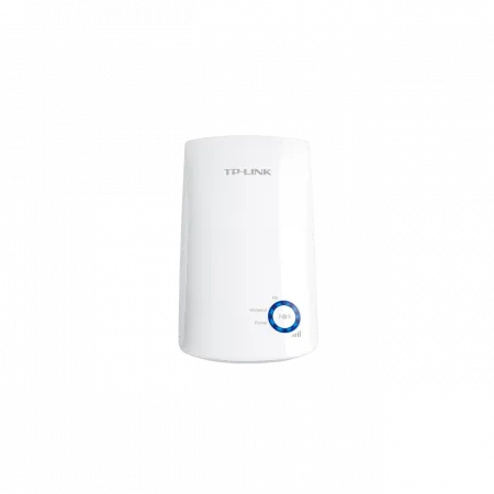 Розширювач покриття WiFi  TP-LINK TL-WA854RE N300, 1хFE LAN