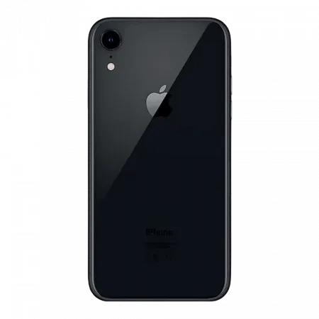 б/у Apple iPhone XR 128GB (Black) (Ідеальний стан)