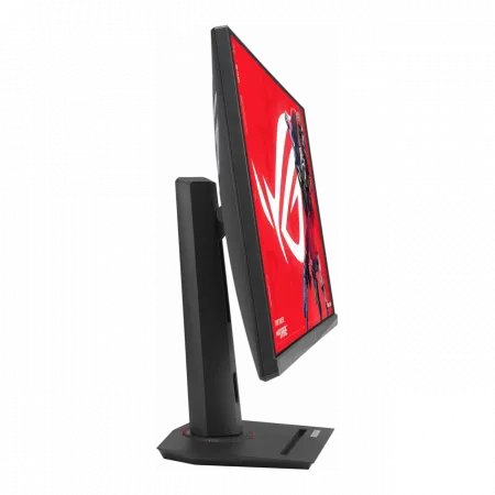 Монітор Asus 31.5" ROG Strix XG32UCG HDMI, DP, USB-C, IPS, 3840x2160, 160Hz, 0.3ms, DCI-P3 95%, G-SYNC, FreeSync, HAS, HDR400