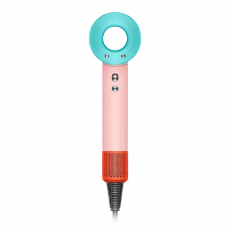 Фен для волосся Dyson Supersonic (Ceramic Pop)