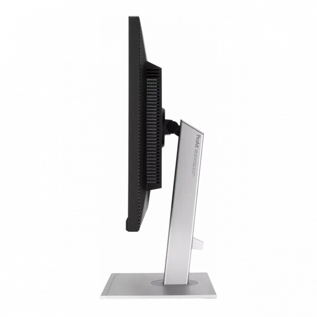Монітор Asus 27" ProArt PA278CGV 2xHDMI, DP, USB-C, 4xUSB, MM, IPS, 2560x1440, 144Hz, 5ms, sRGB 100%, FreeSync, Pivot, HDR400