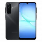 Смартфон Samsung Galaxy A17 6.7" 4/128ГБ Black
