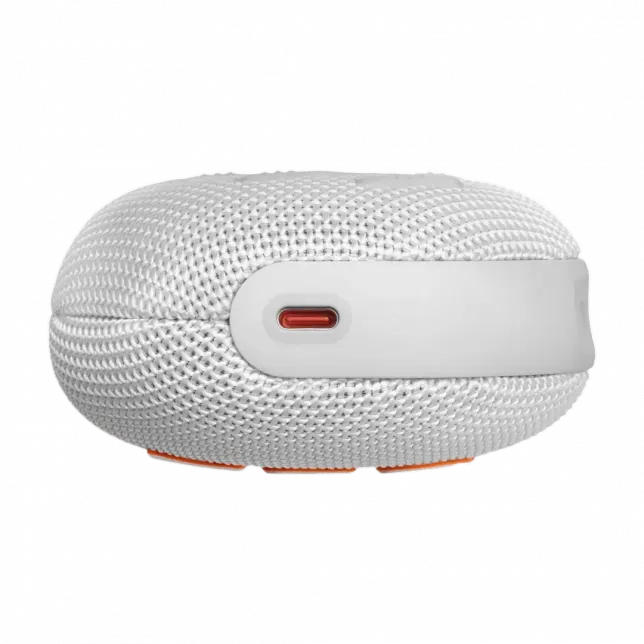 Акустика JBL Clip 5 (White)