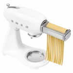 Планетарний міксер Smeg 1000 Вт (White)