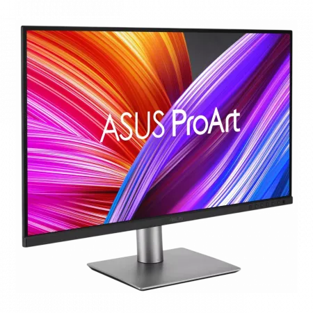 Монітор Asus 27" ProArt PA279CRV 2xHDMI, 2xDP, UCB-C, 3xUSB, MM, IPS, 3840x2160, DCI-P3 99%, AdaptiveSync, Pivot, HDR10