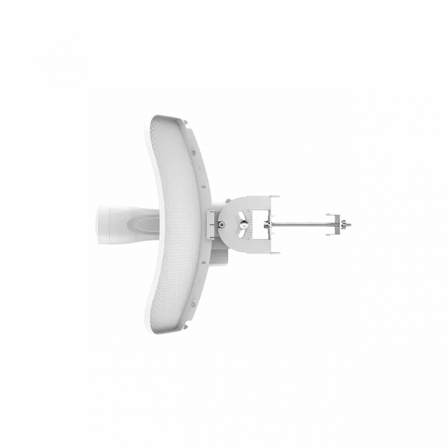 Точка доступу TP-LINK CPE610 N300 5ГГц 1xFE LAN, 23 дБі зовн. passive PoE