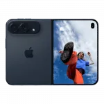 Apple iPhone Duo 2TB Night Sky (MK2W4)