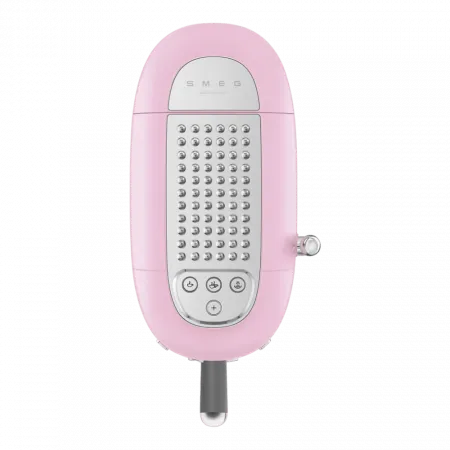 Кавоварка еспресо Smeg (Pink)