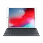 Apple Smart Keyboard для iPad 10.2 (Black)