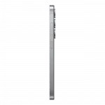 Смартфон Samsung Galaxy S25 5G 6.2' 12/512ГБ Silver Shadow
