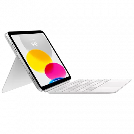 Apple Magic Keyboard Folio for iPad 10.9 2022 / iPad 11 2025