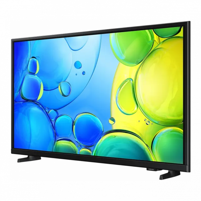 Телевізор 32" Samsung LED FHD 50Hz Smart Tizen Black