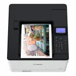 Принтер А4 Canon i-SENSYS LBP673Cdw II з Wi-Fi