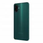 Смартфон Samsung Galaxy A07 6.7" 4/128ГБ Green