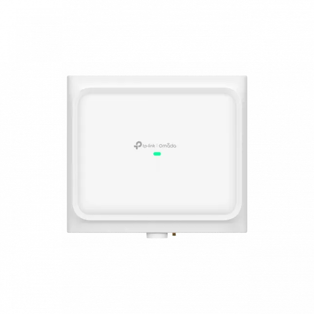 Точка доступу TP-LINK EAP650 D30 OUTDOOR AX3000,  1xGE LAN, PoE,  Passive PoE