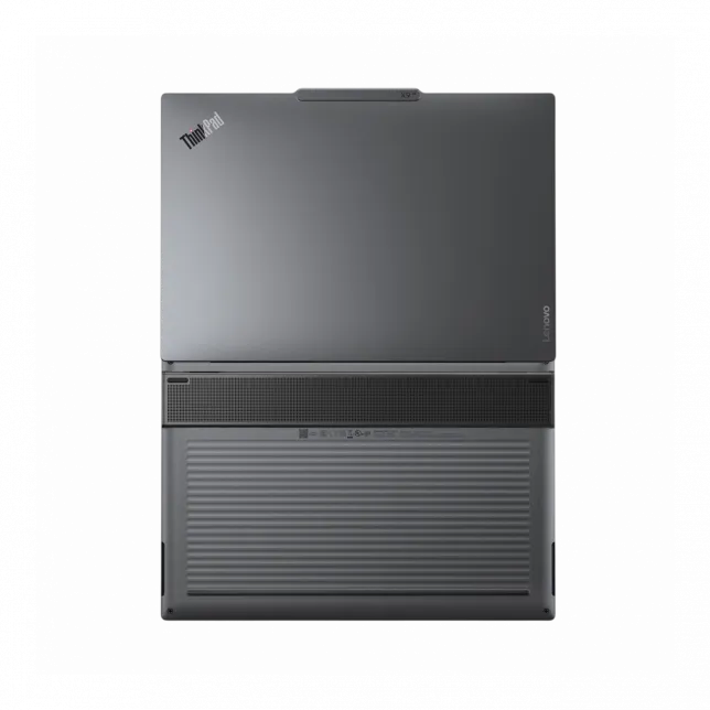 Ноутбук Lenovo ThinkPad X9-G1 14" WUXGA OLED, Intel U7-258V, 32GB, F1TB, UMA, Win11P, сірий