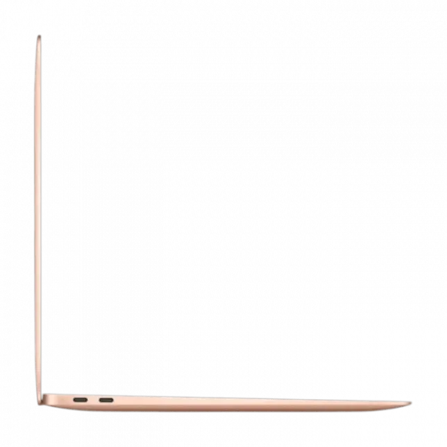 MacBook Air 13 Retina, Gold, 256GB with Apple M1 (MGND3) 2020