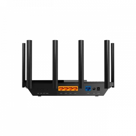Маршрутизатор TP-LINK ARCHER AX72 AX5400, 4xGE LAN, 1xGE WAN, 1xUSB 3.0 , MESH