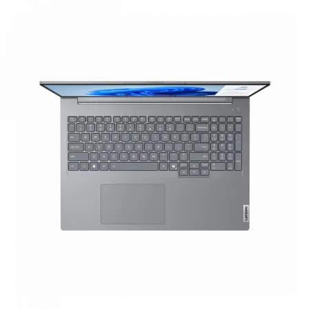 Ноутбук Lenovo ThinkBook 16-G8 16" WUXGA IPS AG, Intel U5-225U, 16GB, F512GB, UMA, Win11P, сірий